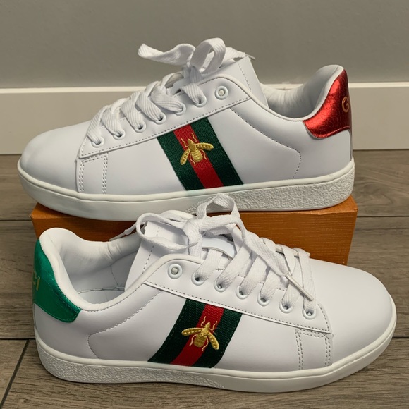 Gucci Shoes - Gucci Sneakers
